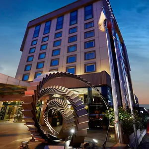 Avantgarde Urban Levent Отель