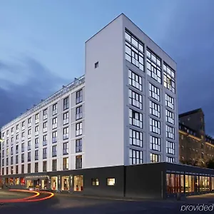 Scandic Front Отель
