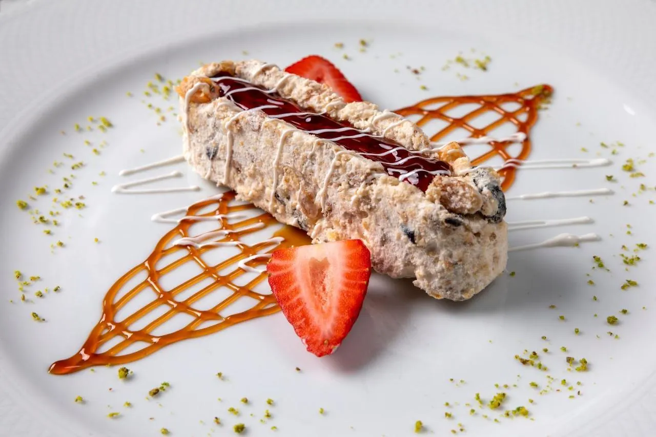 Bricks Hotel Provincia di Istanbul Turchia