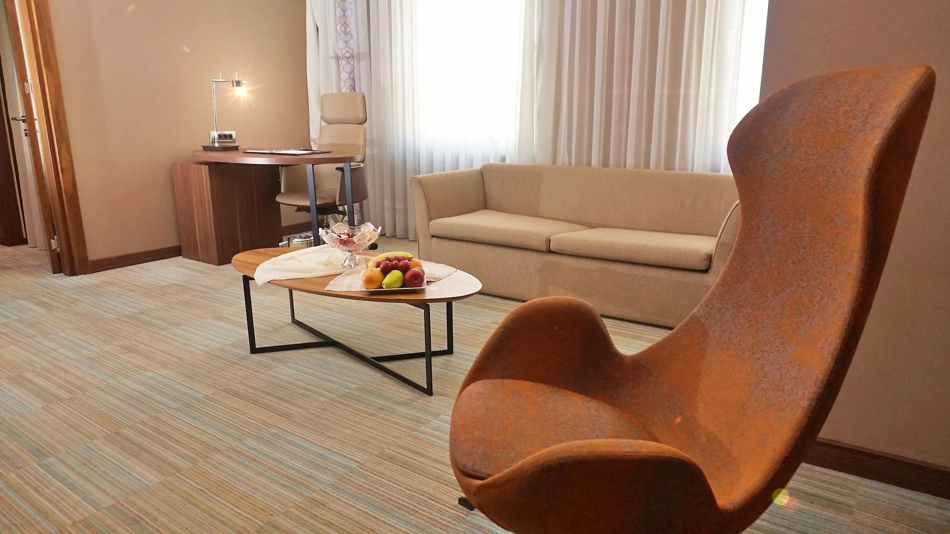 Bricks Hotel Isztambul