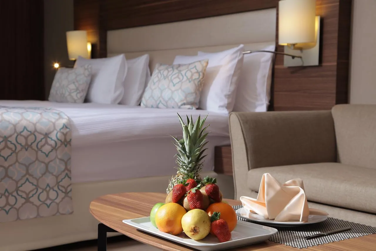 Bricks Hotel Isztambul